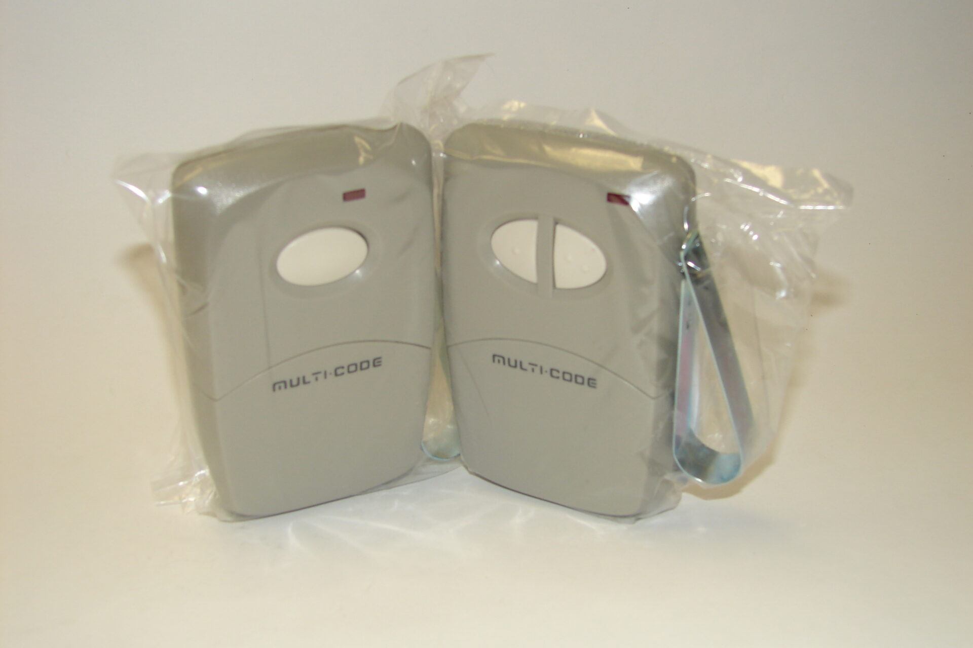 Access - Multi Code trans